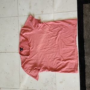 Calvin Klein Coral Shirt